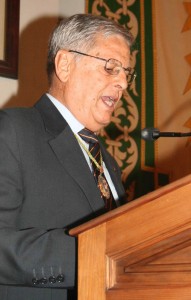 José Luis Isabel